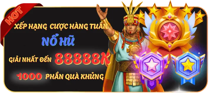 King.fun ra mắt game mới