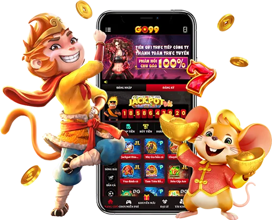Bước 2: Tải file APK/IPA và cài đặt King.fun