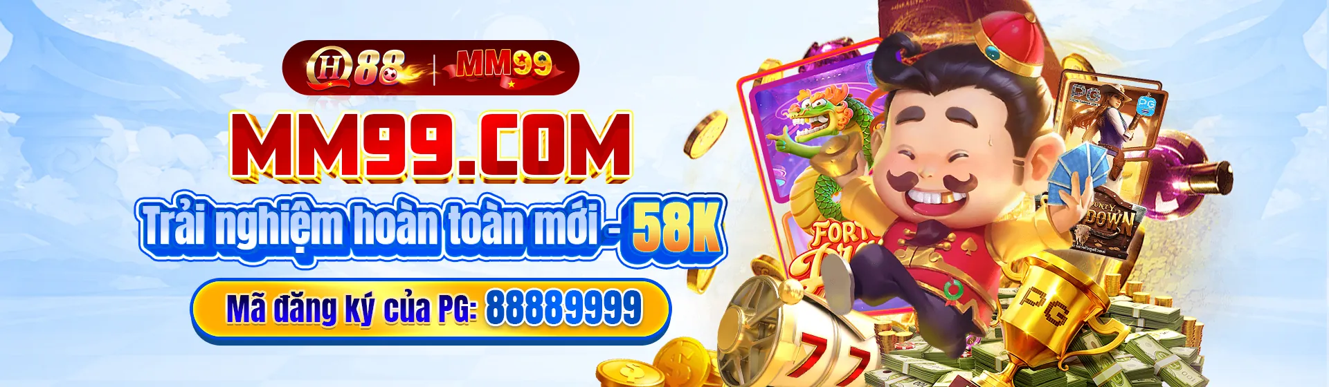Hình ảnh chính King.fun bắn cá đổi thưởng đỉnh cao 2026