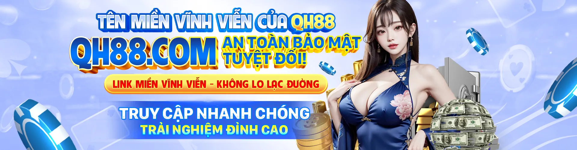 Cấp độ VIP Bạch Kim king.fun