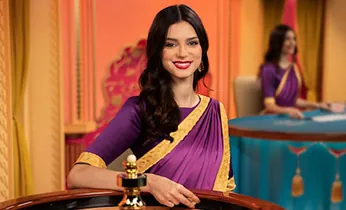 Màn hình ứng dụng king.fun trên Android